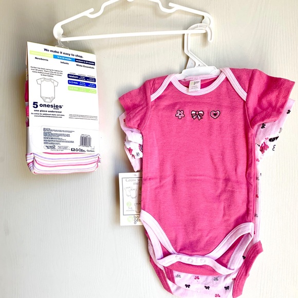 Cute onesie bundle - Picture 2 of 2